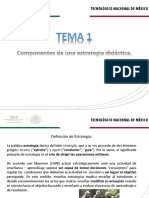 M3-1.1 A2 Estrategias