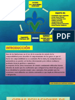 Equilibrio Físico Ingenieria Petrolera