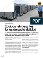 Revista PeruConstruye40 - Sistemas de Climatización