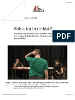 Solist tot in de kist - De Standaard.pdf