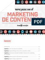 Content Marketing Ebook Updated PDF
