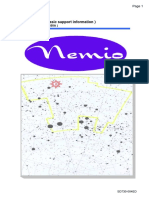 Nemio Service Note PDF