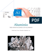 Aluminio