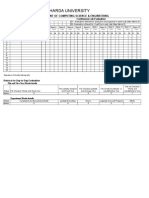 Continuous Lab Evaluation Rubric V1.0