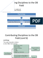 17437_Contributing disciplines towards OB.ppt