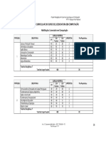 Licenciatura Computação IFTO