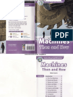 3 Machines Then and Now Oxford Read and Disco PDF
