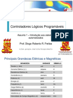 Apostila Ladder