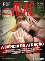 #Revista Visão - Edição 1329 (23 a 29 Agosto 2018)