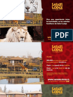 Safari Lodge PDF
