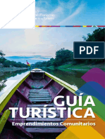 Guia Turistica Emprendimientos comunitarios.pdf