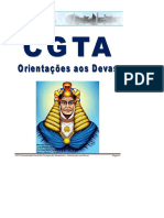 Manual Dos Devas CGTA PDF