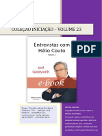 CI23 EntrevistaHCJoelGoldsmith PDF