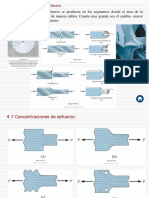 Leccion 1.2 Concentracion de Esfuerzos