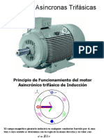 Maquina Asincronica I