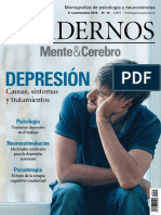 Cuadernos Mente y Cerebro 14 - La Depresión