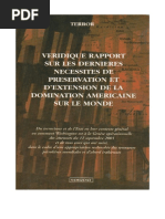 2003-01 - Terror - Véridique Rapport Sur Les Dernières Nécessités De Préservation Et D_extension De La Domination Américaine Sur Le Monde-1.pdf