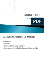 Imunologi RM