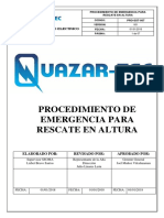 PRO-SM-007Procedimiento de emergencia para rescates en altura rutinario.docx