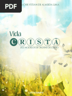 10 Modelos de Ordens de Culto - Vida Cristã - Ramon Chrystian