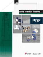 Choke Technical Handbook PDF