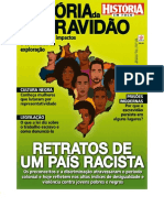#Revista História em Foco - Edição 06 - (Maio 2018)