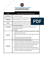 Format Laporan School Based