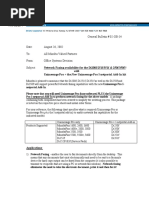 Diagrams AD14 e AFR16