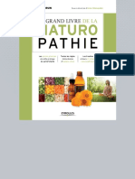 Christian Brun-Le Grand Livre de La Naturopathie-Eyrolles (2011) PDF