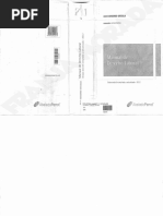 Manual de Derecho Laboral GRISOLIA 2012 | PDF