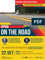 OPBB on the road_ES