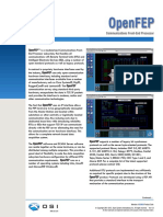 Openfep Ps PDF