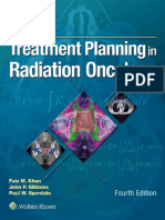 2016 Khan's Treatment Planning in Radiotherapy 4ed