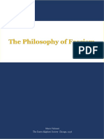 [PALMIERI, MARIO] The Philosophy of Fascism