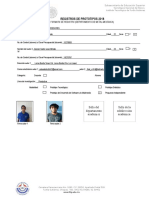 Documento Formato de Registro de Prototipos 2018