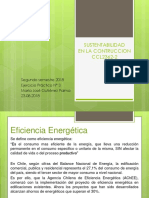 Eficiencia Energetica