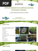 AULA 23_APROVEITAMENTO DE ESPECIES NATIVAS DO BIOMA CERRADO.pdf