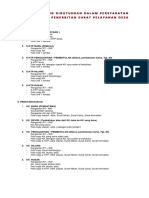 Pengantar RT Dan Lampiran Persyaratan Pengurusan Surat 3 PDF