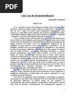 Alexandre Aksakof - Um Caso de Desmaterialização.pdf