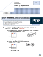 Prueba I Unidad Matemática.docx