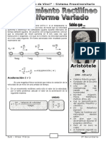 Fisica - 3ro