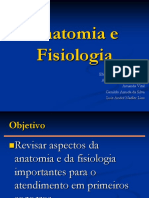 Anatomia e Fisiologia.esef.2018