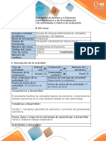 Guía de actividades y rubrica de evaluación - Tarea 2.pdf