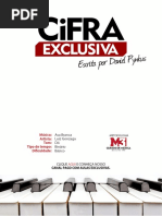 Partitura Asa Branca