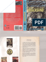 Advanced Fighting Fantasy 02 - Blacksand! PDF