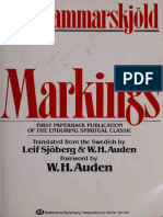 Dag Hammarskjöld - Markings (1985, Ballantine Books).pdf