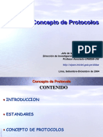 01 - Concepto de Protocolo