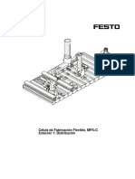 Distribucion - Funcionamiento