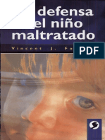 Fontana . - en Defensa Del Maltrato PDF