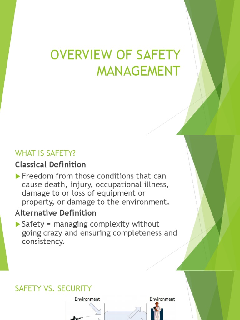 Office Hazard Management Overview | PDF | Safety | Risk